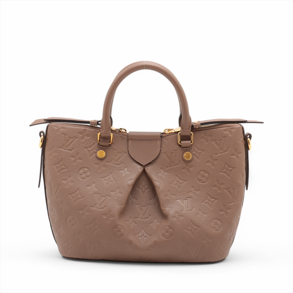Louis Vuitton monogram empreinte Mazarine PM M50709 AR4165