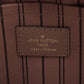 Louis Vuitton monogram empreinte Mazarine PM M50709 AR4165