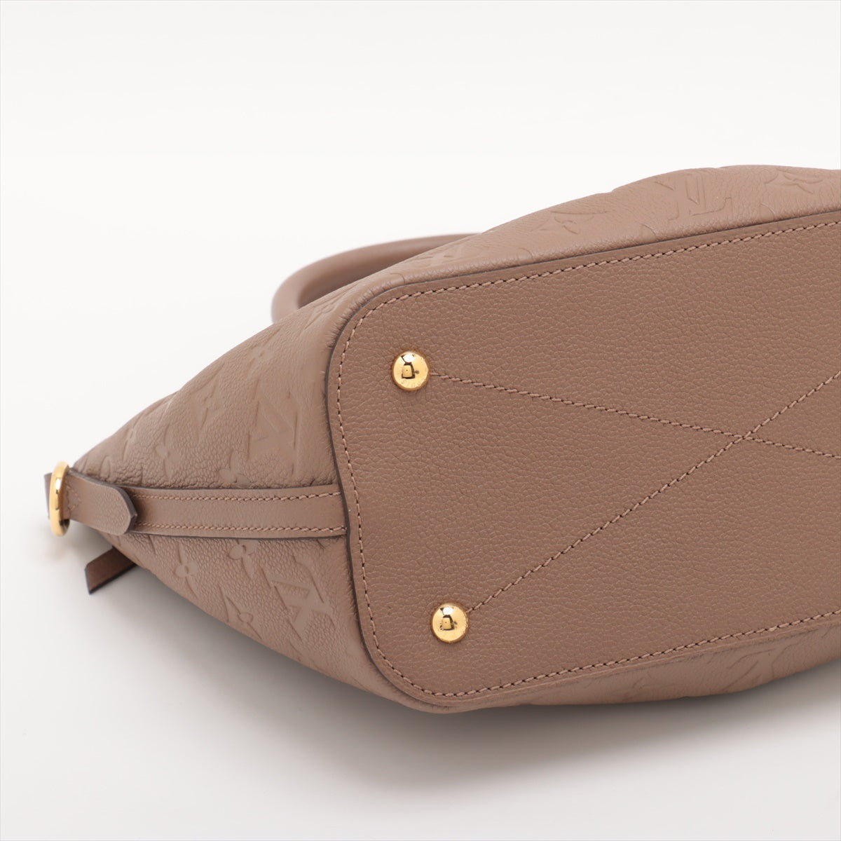Louis Vuitton monogram empreinte Mazarine PM M50709 AR4165