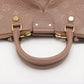 Louis Vuitton monogram empreinte Mazarine PM M50709 AR4165