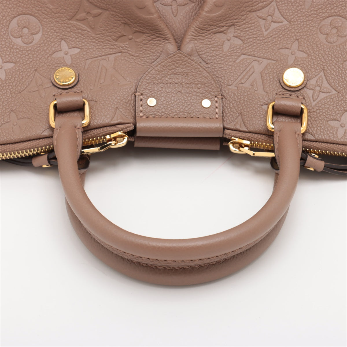 Louis Vuitton monogram empreinte Mazarine PM M50709 AR4165