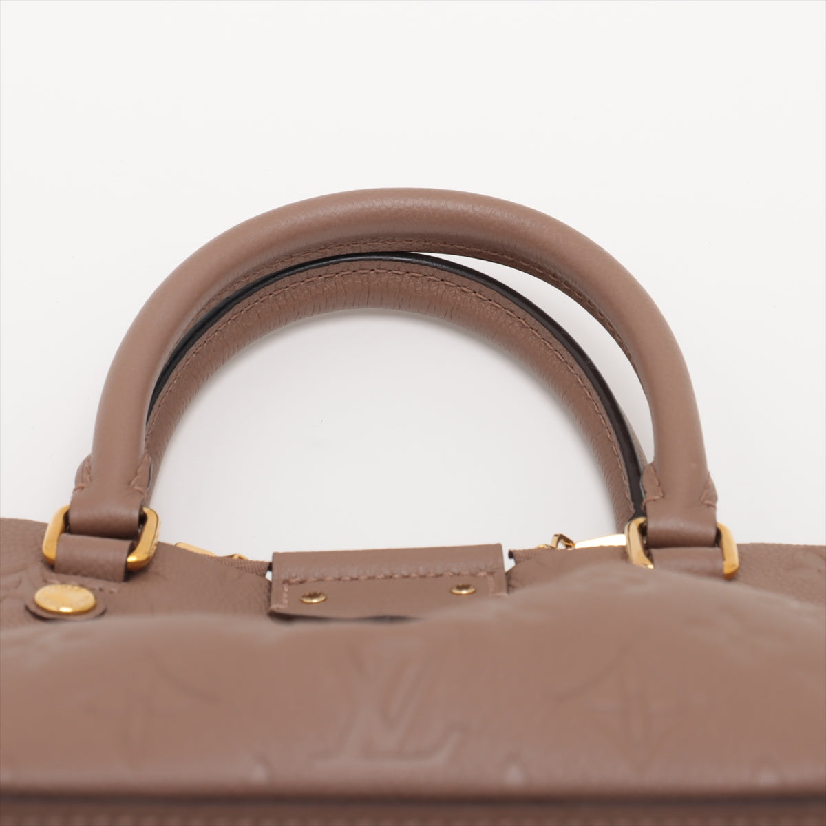 Louis Vuitton monogram empreinte Mazarine PM M50709 AR4165