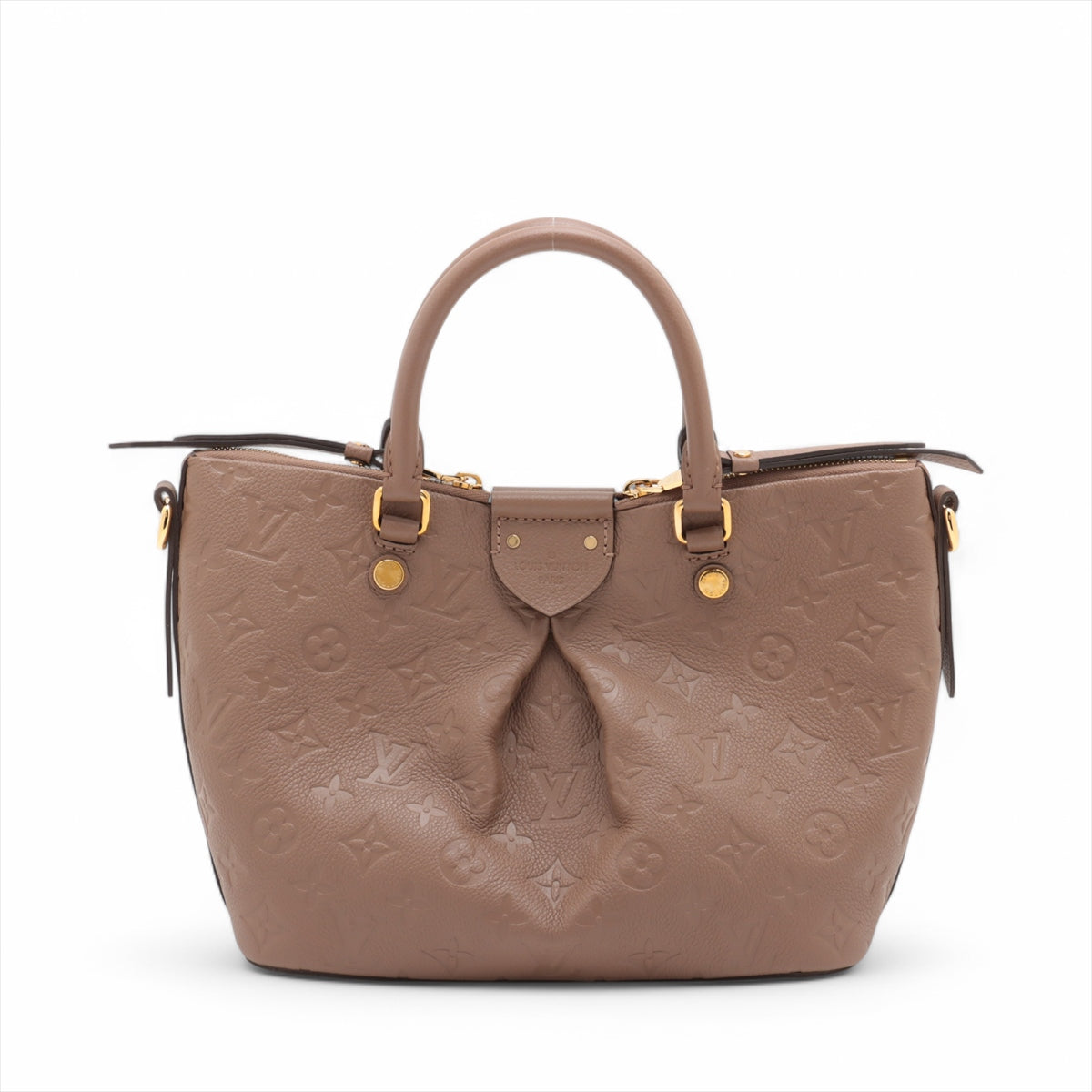 Louis Vuitton monogram empreinte Mazarine PM M50709 AR4165