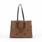Louis Vuitton Giant Monogram Reverse On the Go GM M45320 FL4260
