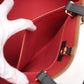 Louis Vuitton Giant Monogram Reverse On the Go GM M45320 FL4260