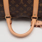 Louis Vuitton Monogram Keepall Bandrière 60 M41412 MB0063