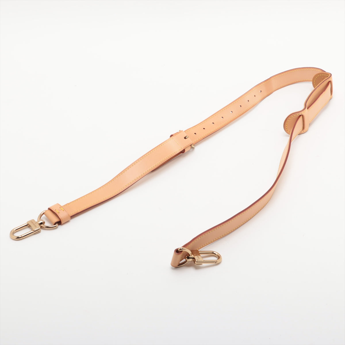 Louis Vuitton Monogram Keepall Bandrière 60 M41412 MB0063