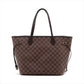 Louis Vuitton Damier Neverfull MM N41358