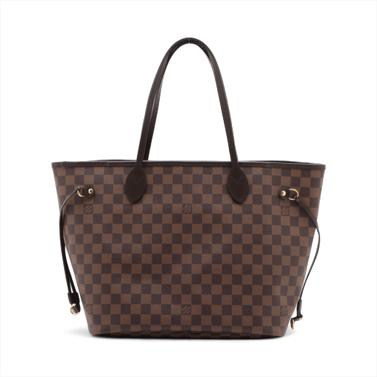 Louis Vuitton Damier Neverfull MM N41358