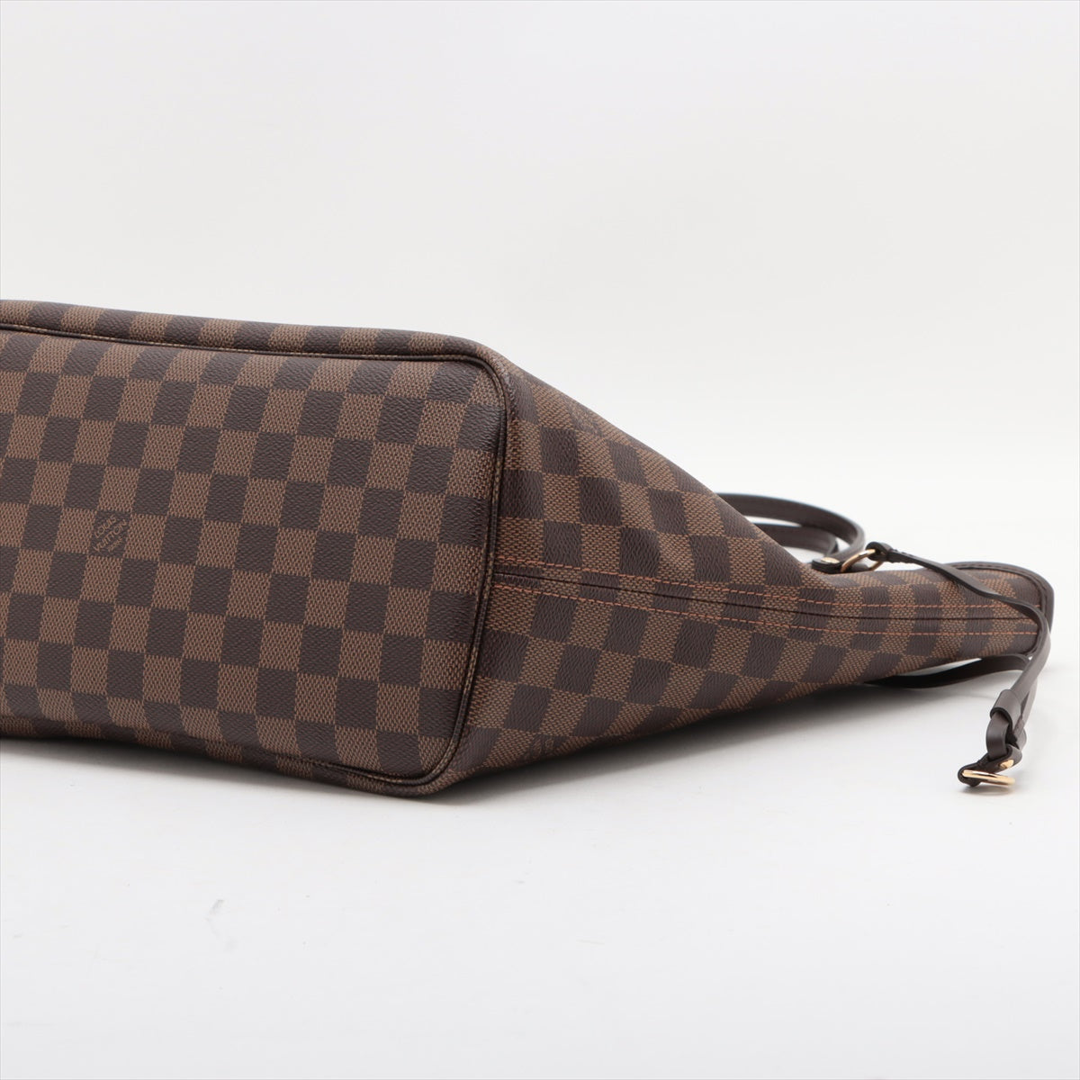 Louis Vuitton Damier Neverfull MM N41358