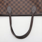 Louis Vuitton Damier Neverfull MM N41358
