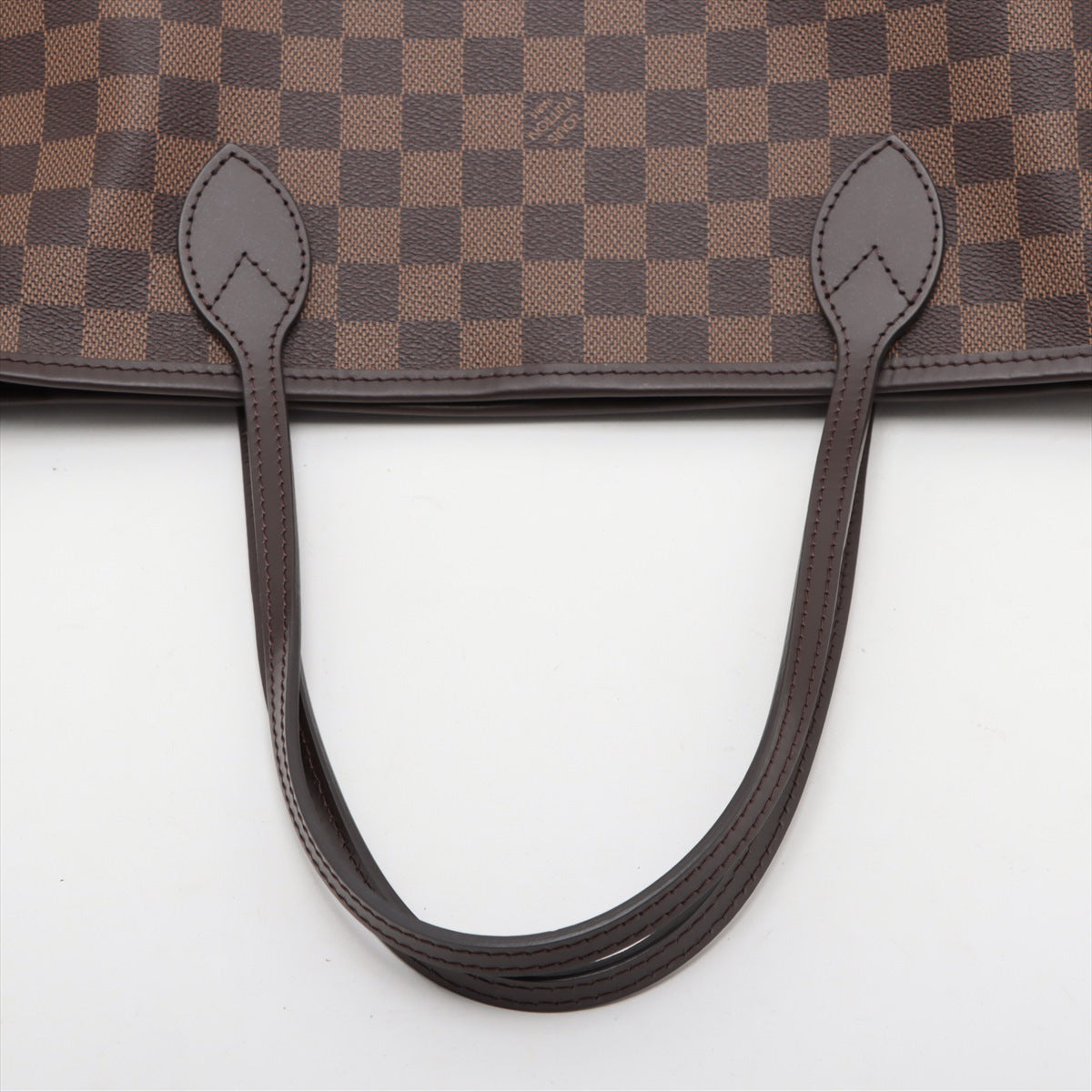 Louis Vuitton Damier Neverfull MM N41358