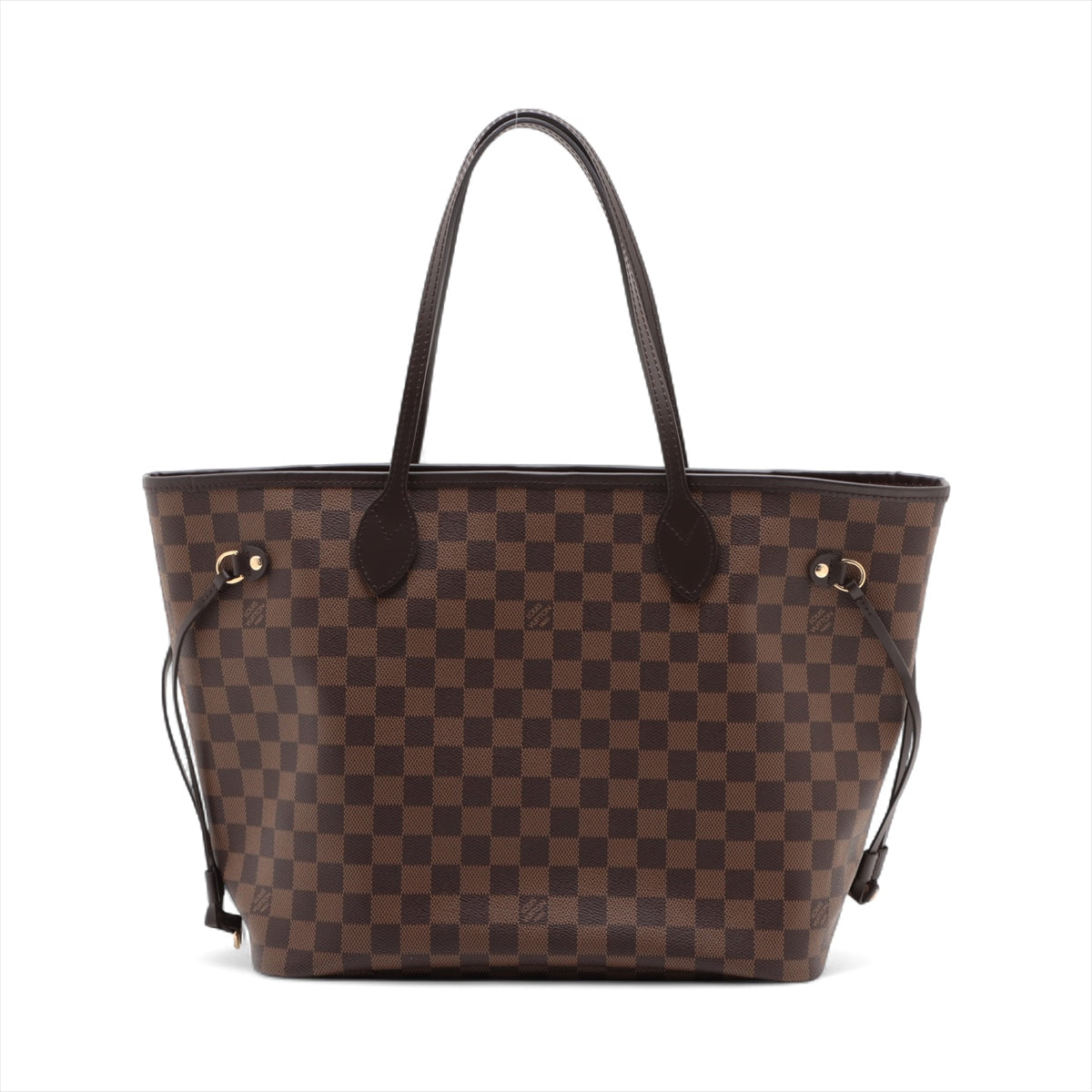 Louis Vuitton Damier Neverfull MM N41358