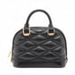 Louis Vuitton Malletage Nano Alma M83048