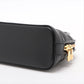 Louis Vuitton Malletage Nano Alma M83048