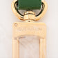 Louis Vuitton M01435 Key Holder Panam Charm