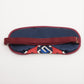 Gucci geometric G travel set M