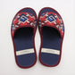 Gucci geometric G travel set M
