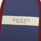 Gucci geometric G travel set M