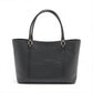 Gucci Guccissima Leather Tote bag Black 449647