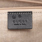 Gucci Guccissima Leather Tote bag Black 449647