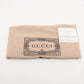 Gucci Guccissima Leather Tote bag Black 449647