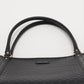 Gucci Guccissima Leather Tote bag Black 449647