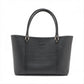 Gucci Guccissima Leather Tote bag Black 449647