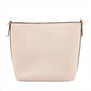 Louis Vuitton Lock Me Rock and walk M24638 White