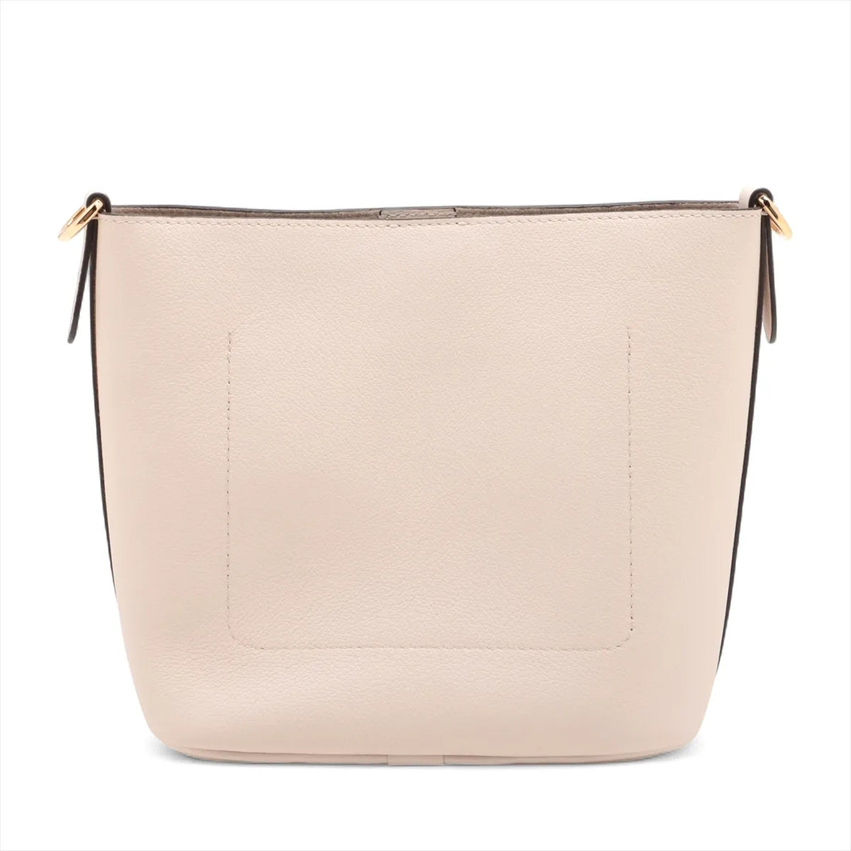Louis Vuitton Lock Me Rock and walk M24638 White