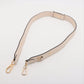Louis Vuitton Lock Me Rock and walk M24638 White