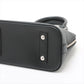 Louis Vuitton Epi Alma BB M40862 AA0187 Black