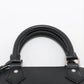 Louis Vuitton Epi Alma BB M40862 AA0187 Black