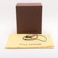Louis Vuitton Vernis Alma PM M91751 MI3102 Beige