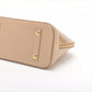 Louis Vuitton Vernis Alma PM M91751 MI3102 Beige