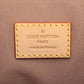 Louis Vuitton Vernis Alma PM M91751 MI3102 Beige
