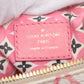 Louis Vuitton By the pool Speedy Bandouliere 25