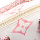 Louis Vuitton By the pool Speedy Bandouliere 25