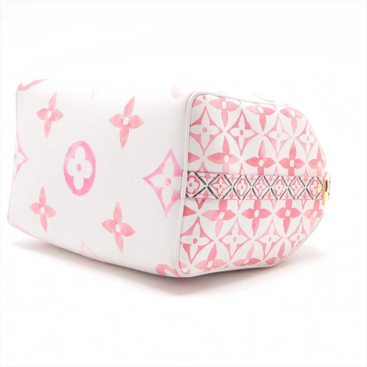 Louis Vuitton By the pool Speedy Bandouliere 25