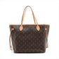 Louis Vuitton Monogram Neverfull MM