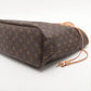 Louis Vuitton Monogram Neverfull MM