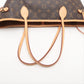 Louis Vuitton Monogram Neverfull MM