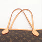 Louis Vuitton Monogram Neverfull MM
