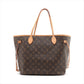 Louis Vuitton Monogram Neverfull MM