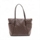 Louis Vuitton Damier Totally MM