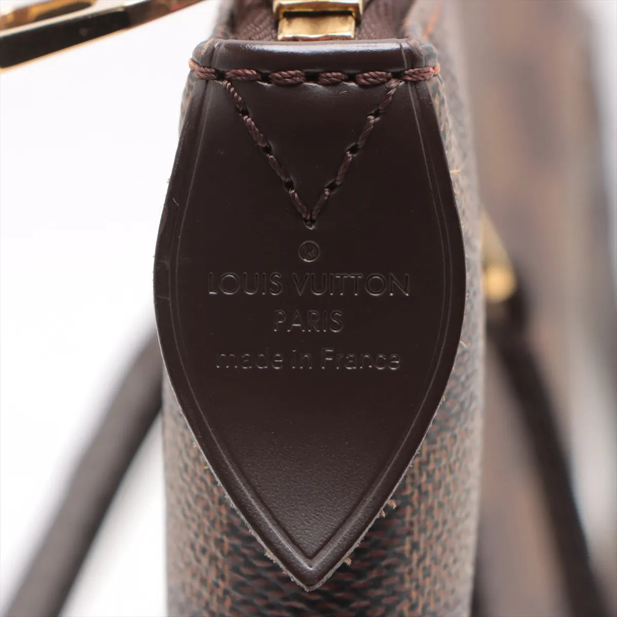 Louis Vuitton Damier Totally MM