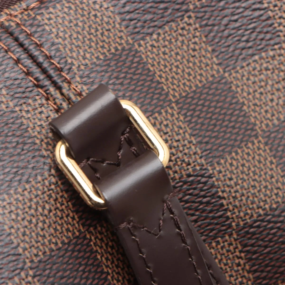 Louis Vuitton Damier Totally MM