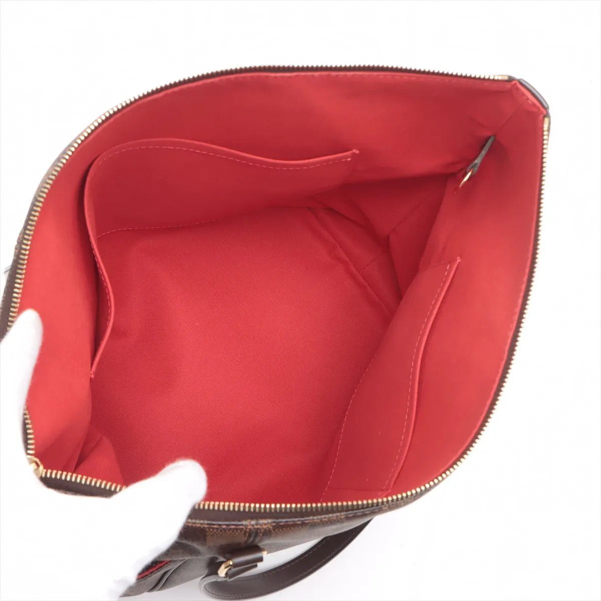 Louis Vuitton Damier Totally MM