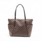 Louis Vuitton Damier Totally MM