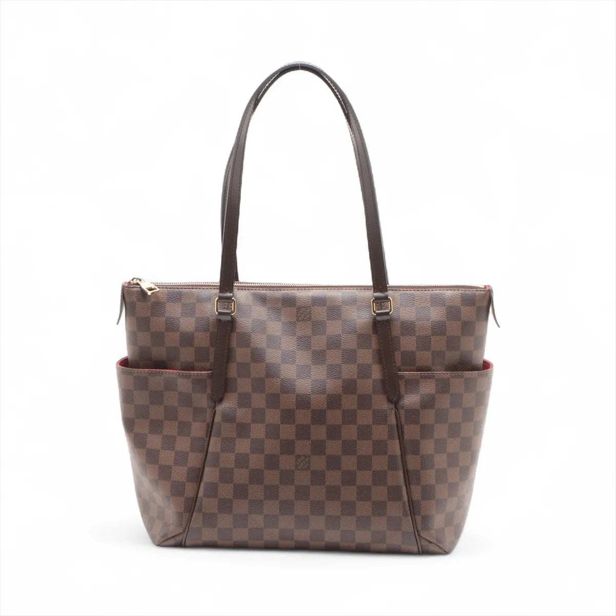 Louis Vuitton Damier Totally MM